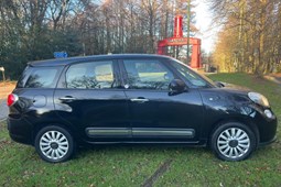 Fiat 500L MPW (13-17) 1.3 Multijet (85bhp) Pop Star (7 Seat) 5d For Sale - Chester Motor Company, Stanley