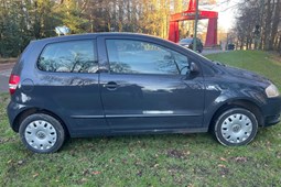 Volkswagen Fox (06-12) 1.4 Urban Fox 3d For Sale - Chester Motor Company, Stanley