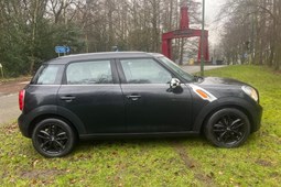 MINI Countryman (10-17) 1.6 D Cooper 5d For Sale - Chester Motor Company, Stanley