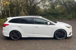 Ford Focus ST (12-18) 2.0 TDCi (185bhp) ST-3 Estate 5d For Sale - Chester Motor Company, Stanley