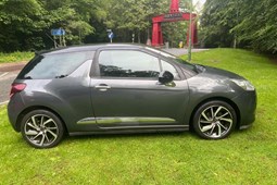DS 3 (15-19) 1.6 BlueHDi DStyle Nav 3d For Sale - Chester Motor Company, Stanley