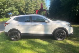 Nissan Qashqai (14-21) 1.2 DiG-T Acenta (Smart Vision Pack) 5d For Sale - Chester Motor Company, Stanley