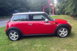 MINI Hatchback (06-13) 1.6 D Cooper 3d For Sale - Chester Motor Company, Stanley