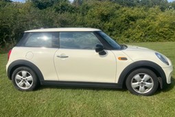 MINI Hatchback (14-24) 1.2 One Hatchback 3d For Sale - Chester Motor Company, Stanley