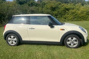 MINI Hatchback (14-24) 1.2 One Hatchback 3d For Sale - Chester Motor Company, Stanley