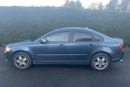 Volvo S40 (04-12) D5 SE 4d For Sale - Chester Motor Company, Stanley