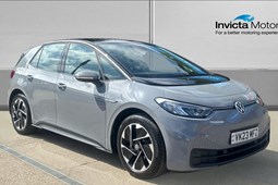 Volkswagen ID.3 Hatchback (20 on) 107KW Life Pro 62kWh 5dr Auto For Sale - Invicta Subaru Crawley, Horley