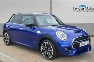 MINI Hatchback (14-24) Cooper S Sport 5d For Sale - Invicta Subaru Crawley, Horley