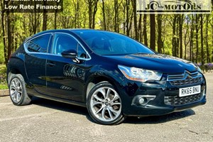 Citroen DS4 (11-15) 1.6 BlueHDi DStyle Nav 5d For Sale - JC Motors, Tavistock