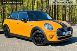 MINI Hatchback (14-24) 1.5 Cooper Hatchback 5d For Sale - JC Motors, Tavistock