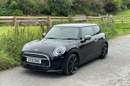 MINI Hatchback (14-24) 1.5 Cooper Exclusive 3dr For Sale - CJS Car Sales ltd, Askam in Furness