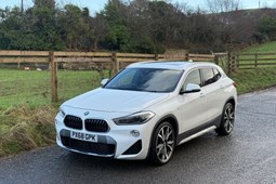 BMW X2 SUV (18-23) xDrive20d M Sport X Sport Automatic 5d For Sale - CJS Car Sales ltd, Askam in Furness