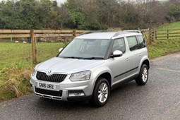 Skoda Yeti (09-17) 2.0 TDI CR S 4x4 Outdoor 5d For Sale - CJS Car Sales ltd, Askam in Furness