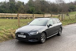 Audi A4 Avant (15-24) 35 TFSI Sport Edition 5dr S Tronic For Sale - CJS Car Sales ltd, Askam in Furness