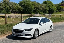 Vauxhall Insignia Grand Sport (17-22) SRi VX-Line Nav 2.0 (170PS) Turbo D BlueInjection 5d For Sale - CJS Car Sales ltd, Askam in Furness