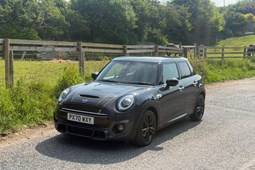 MINI Hatchback (14-24) Cooper S Sport 5d For Sale - CJS Car Sales ltd, Askam in Furness