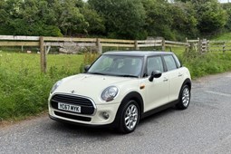 MINI Hatchback (14-24) 1.5 Cooper D Hatchback 5d Auto For Sale - CJS Car Sales ltd, Askam in Furness