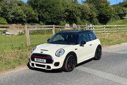 MINI Hatchback (14-24) John Cooper Works 3d For Sale - CJS Car Sales ltd, Askam in Furness
