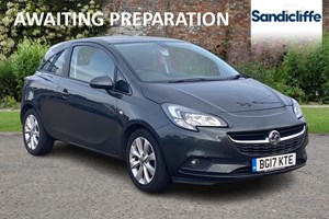 Vauxhall Corsa Hatchback (14-19) 1.4 (75bhp) Energy (AC) 3d For Sale - SANDICLIFFE FORD LOUGHBOROUGH, Loughborough