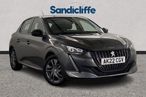 Peugeot 208 Hatchback (19 on) Active Premium 1.2 PureTech 75 S&S 5d For Sale - SANDICLIFFE FORD LOUGHBOROUGH, Loughborough