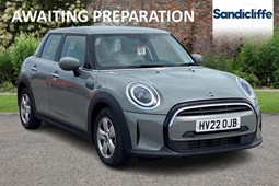 MINI Hatchback (14-24) 1.5 Cooper Classic 5dr Auto For Sale - SANDICLIFFE FORD LOUGHBOROUGH, Loughborough