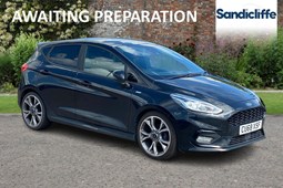 Ford Fiesta Hatchback (17-23) ST-Line 1.0T EcoBoost 140PS 5d For Sale - SANDICLIFFE FORD LOUGHBOROUGH, Loughborough