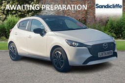 Mazda 2 (15-25) 1.5 e-Skyactiv G MHEV Homura Aka 5dr For Sale - SANDICLIFFE FORD LOUGHBOROUGH, Loughborough