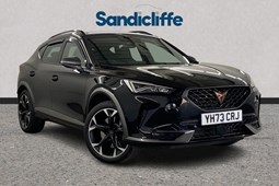 Cupra Formentor SUV (20 on) 1.4 eHybrid 245 VZ2 5dr DSG For Sale - SANDICLIFFE FORD LOUGHBOROUGH, Loughborough