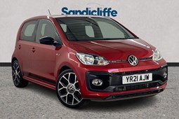 Volkswagen Up (12-23) GTI 1.0 TSI 115PS S/S 5d For Sale - SANDICLIFFE FORD LOUGHBOROUGH, Loughborough