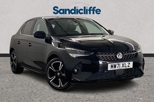 Vauxhall Corsa Hatchback (20 on) 1.2 Elite Edition 5dr For Sale - SANDICLIFFE FORD LOUGHBOROUGH, Loughborough