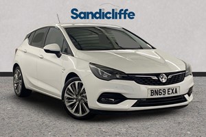 Vauxhall Astra Hatchback (15-21) SRi VX-Line Nav 1.2 Turbo (145PS) (09/19-on) 5d For Sale - SANDICLIFFE FORD LOUGHBOROUGH, Loughborough