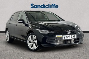 Volkswagen Golf Hatchback (20 on) 1.5 TSI 150 Match 5dr For Sale - SANDICLIFFE FORD LOUGHBOROUGH, Loughborough