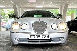 Jaguar S-Type (99-07) 2.7d V6 SE 4d Auto For Sale - Cuxton Road Car Sales, Strood