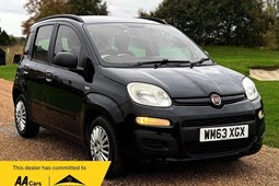 Fiat Panda (12-24) 1.2 Easy 5d For Sale - Cuxton Road Car Sales, Strood