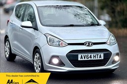 Hyundai i10 (14-20) 1.2 SE 5d For Sale - Cuxton Road Car Sales, Strood