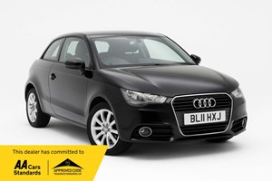Audi A1 Hatchback (10-18) 1.6 TDI Sport 3d For Sale - Cuxton Road Car Sales, Strood