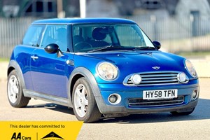 MINI Hatchback (06-13) 1.4 One 3d For Sale - Cuxton Road Car Sales, Strood