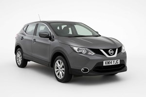 Nissan Qashqai (14-21) 1.5 dCi Acenta 5d For Sale - Cuxton Road Car Sales, Strood
