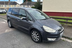 Ford Galaxy (06-14) 2.0 TDCi Ghia (140bhp) 5d Auto For Sale - Cuxton Road Car Sales, Strood