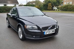 Volvo C30 (07-12) 1.6D DRIVe SE Lux 3d For Sale - Cars of Charminster, Charminster