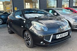 Renault Wind (10-12) 1.6 VVT Collection 2d For Sale - Cuffley Motor Company, Cuffley