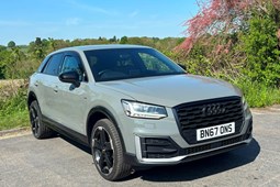 Audi Q2 SUV (16 on) Edition 1 1.4 TFSI (CoD) 150PS 5d For Sale - Cuffley Motor Company, Cuffley