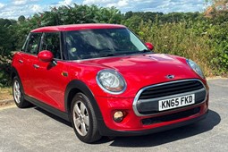 MINI Hatchback (14-24) 1.2 One Hatchback 5d For Sale - Cuffley Motor Company, Cuffley