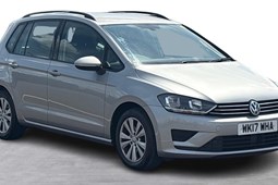 Volkswagen Golf SV (14-20) 1.4 TSI SE 5d For Sale - Cuffley Motor Company, Cuffley