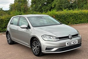 Volkswagen Golf Hatchback (13-20) SE 1.4 TSI BMT 125PS (03/17 on) 5d For Sale - Cuffley Motor Company, Cuffley