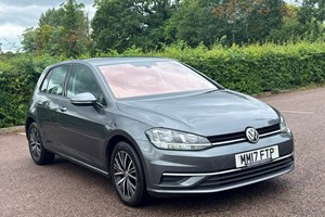 Volkswagen Golf Hatchback (13-20) SE Navigation 1.6 TDI BMT 115PS DSG auto (03/17 on) 5d For Sale - Cuffley Motor Company, Cuffley