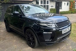 Land Rover Range Rover Evoque (11-19) 2.0 TD4 HSE Dynamic Hatchback 5d Auto For Sale - Cuffley Motor Company, Cuffley
