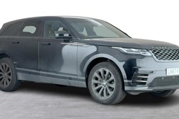 Land Rover Range Rover Velar SUV (17 on) R-Dynamic SE D180 auto 4d For Sale - Cuffley Motor Company, Cuffley