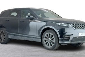 Land Rover Range Rover Velar SUV (17 on) R-Dynamic SE D180 auto 4d For Sale - Cuffley Motor Company, Cuffley
