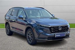 Honda CR-V SUV (23 on) 2.0 eHEV Elegance 5dr eCVT For Sale - Brayley Honda St Albans, St Albans